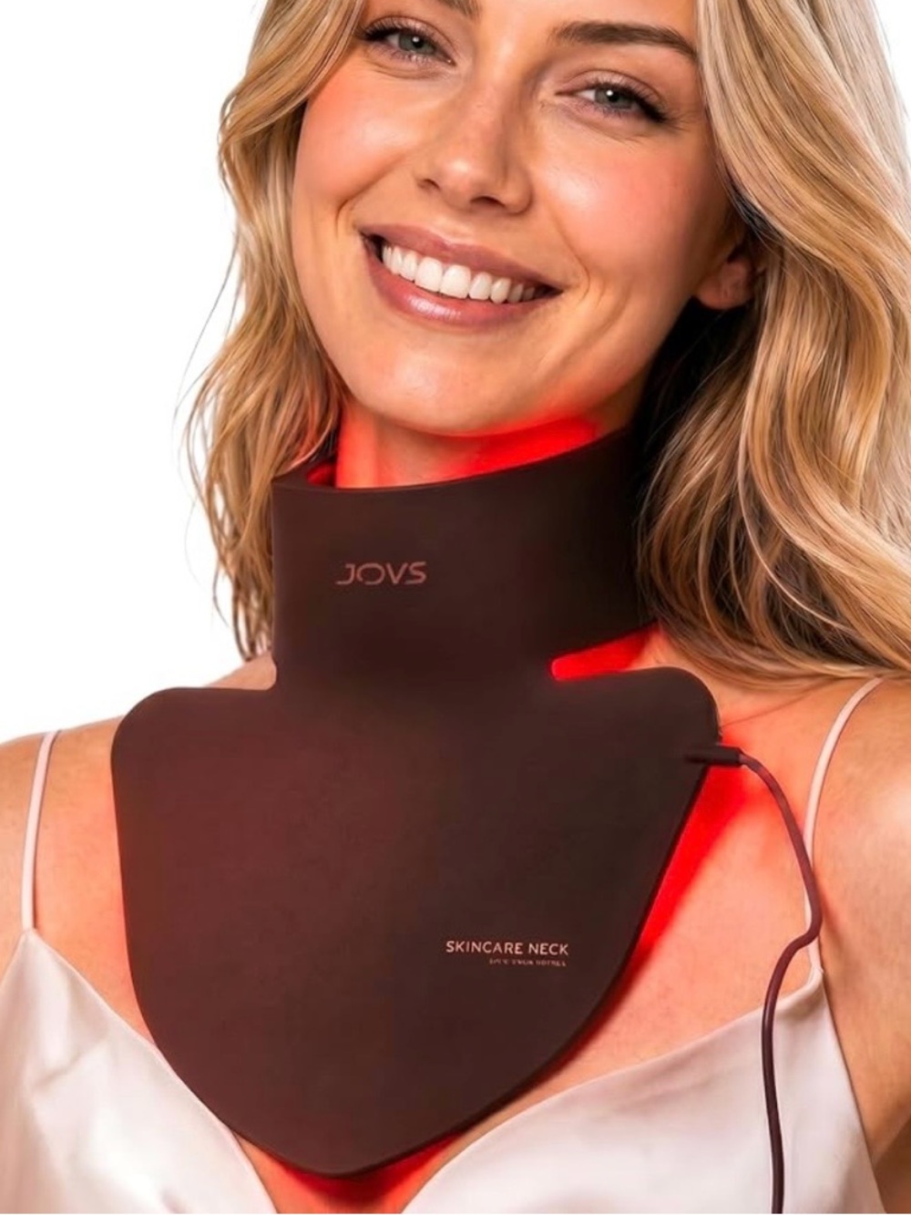 JOVS Neck & Décolleté RLT Mask